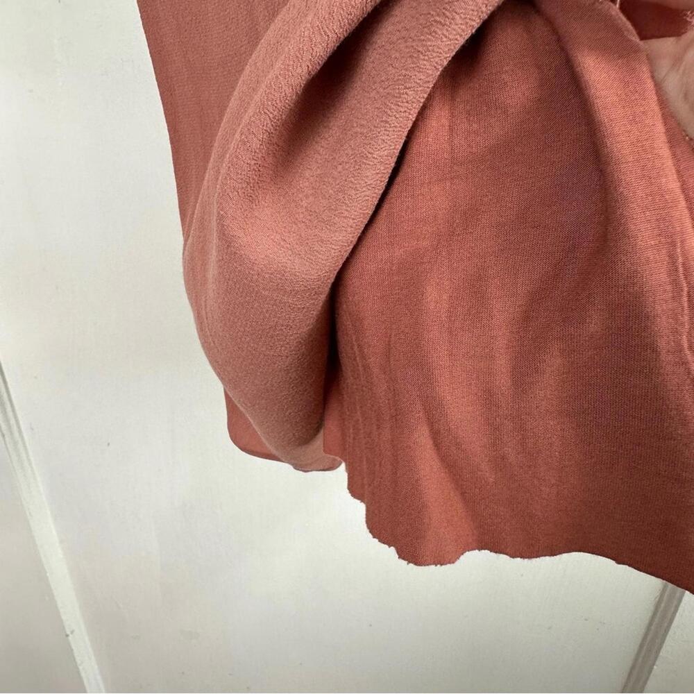 Aritzia Wilfred Free Vivienne Mini Slip Dress - Picture 5 of 7
